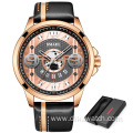 SMAEL Fashion Sports Mens Watches Top Brand Luxury